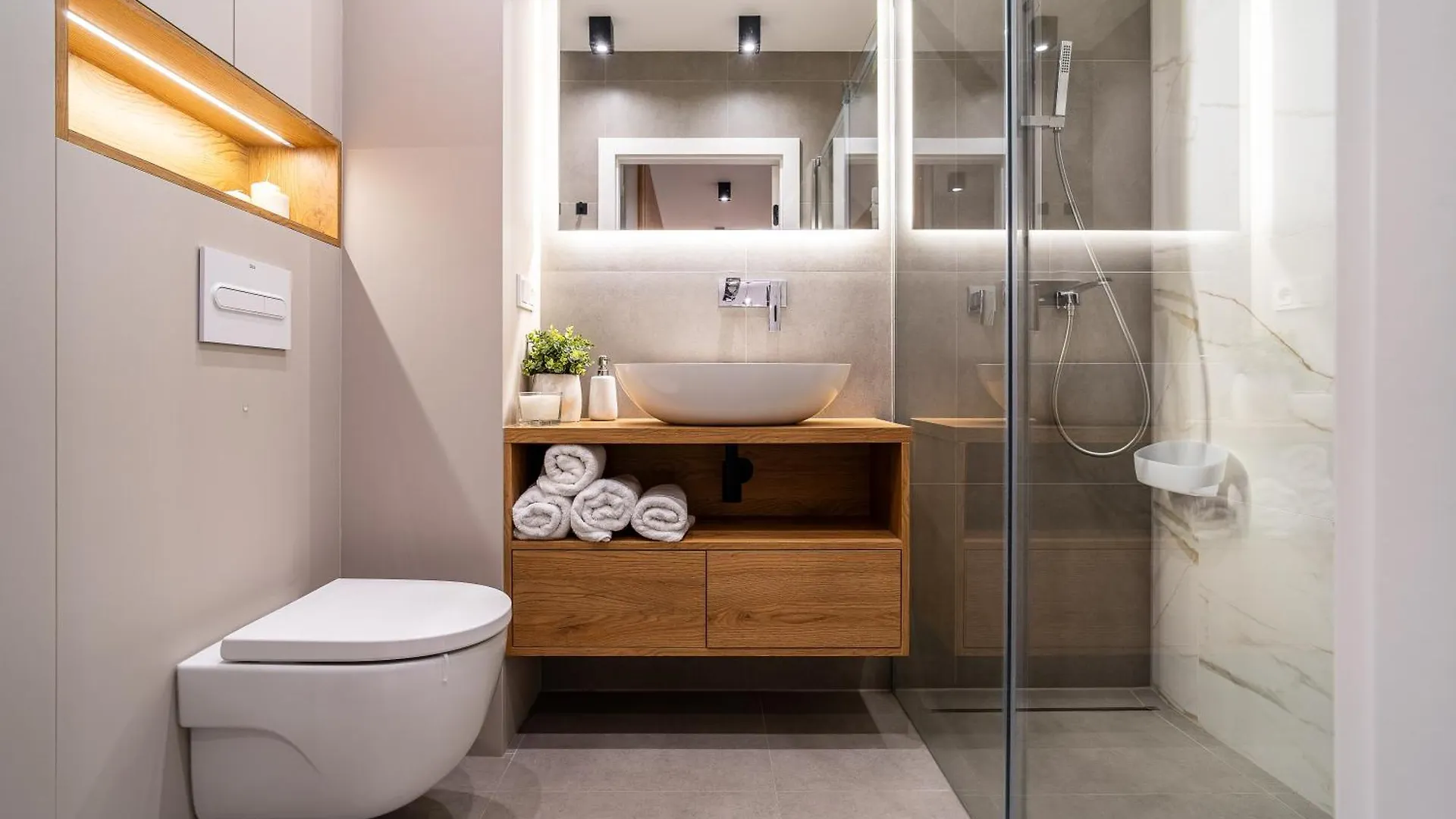 Latarnikow146 By Mypart In Your Apartment Gdansk