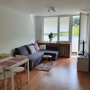 Jagiellońska Przymorze Gdańsk
