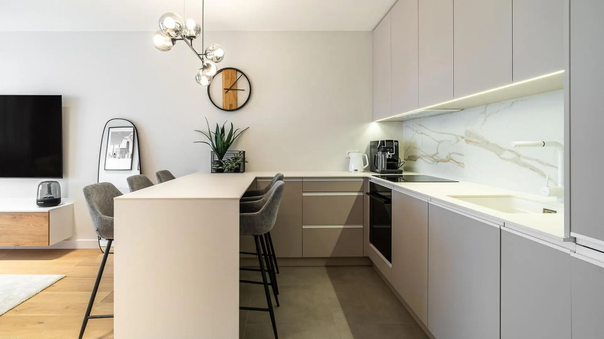 Latarnikow146 By Mypart In Your Apartment Gdansk