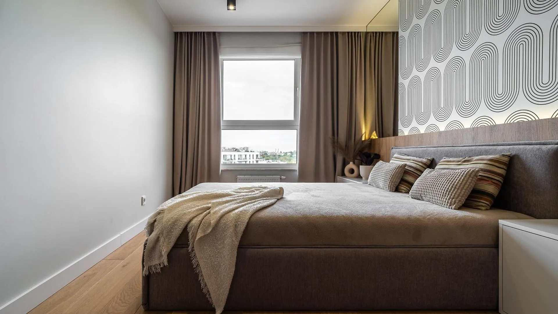 Latarnikow146 By Mypart In Your Apartment Gdansk