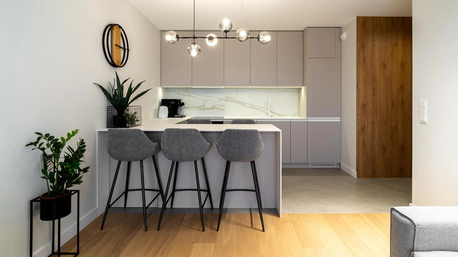 Latarnikow146 By Mypart In Your Apartment 그단스크 폴란드