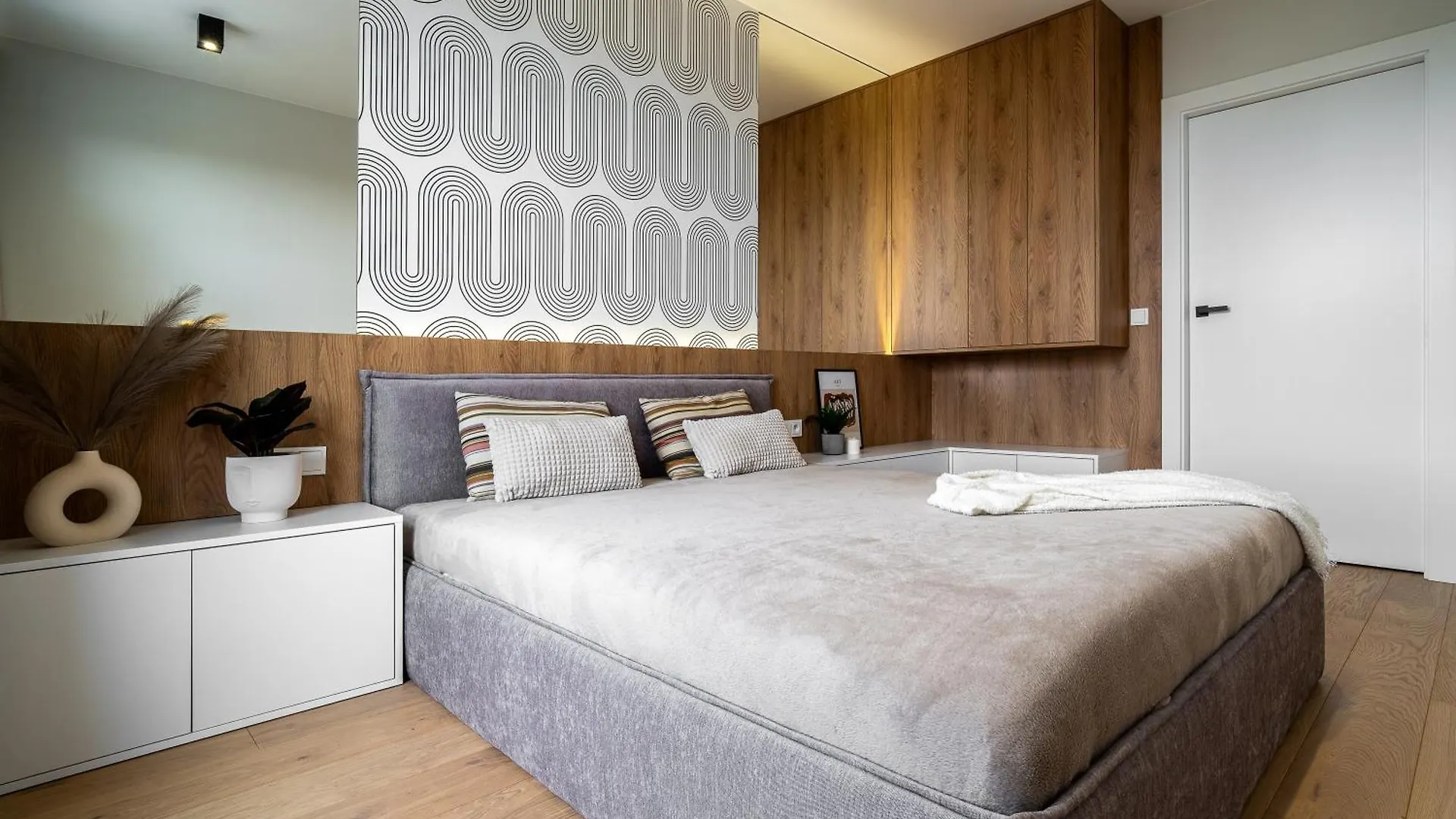 Latarnikow146 By Mypart In Your Apartment Gdansk Poland