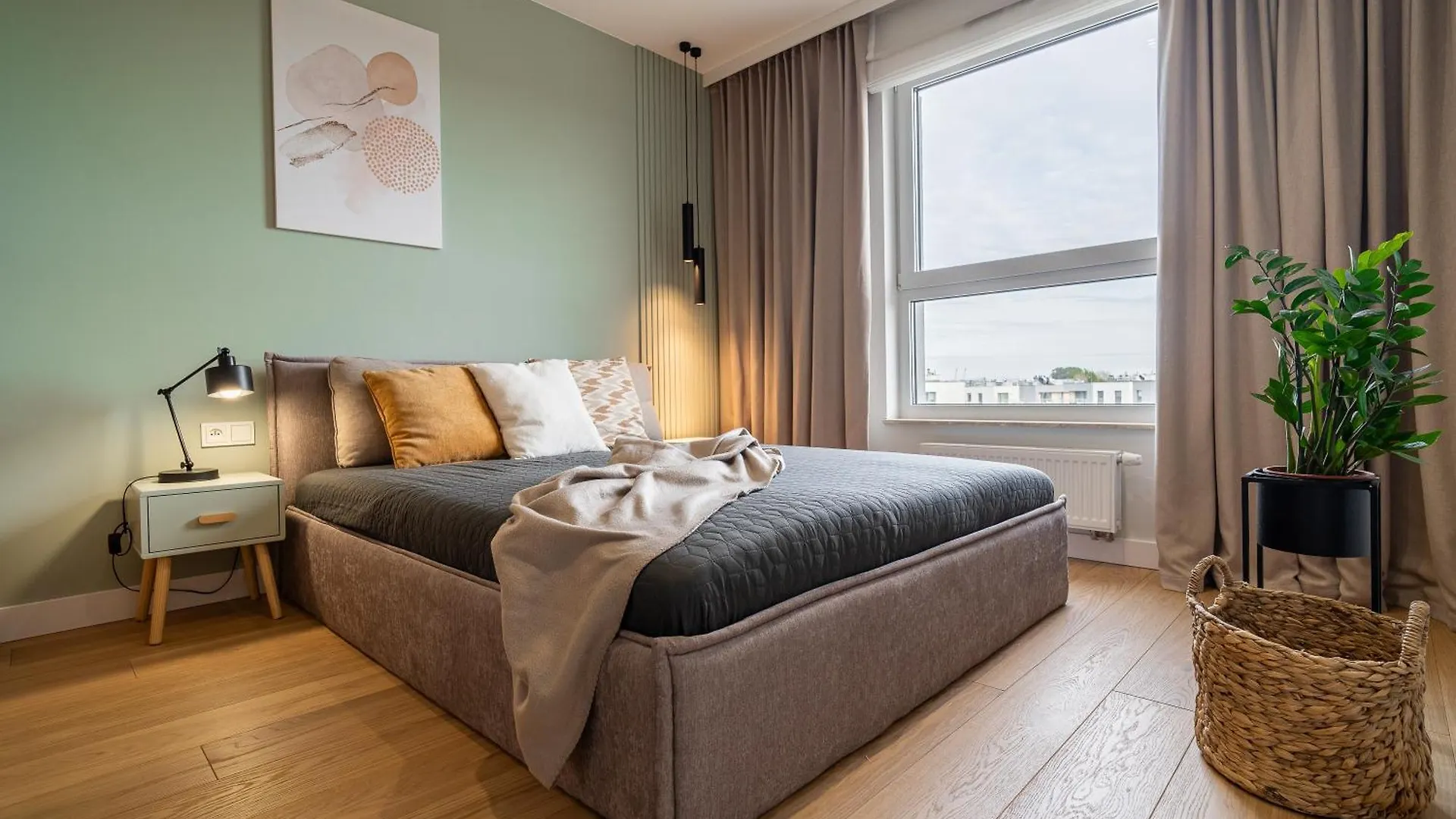 Latarnikow146 By Mypart In Your Apartment Gdansk
