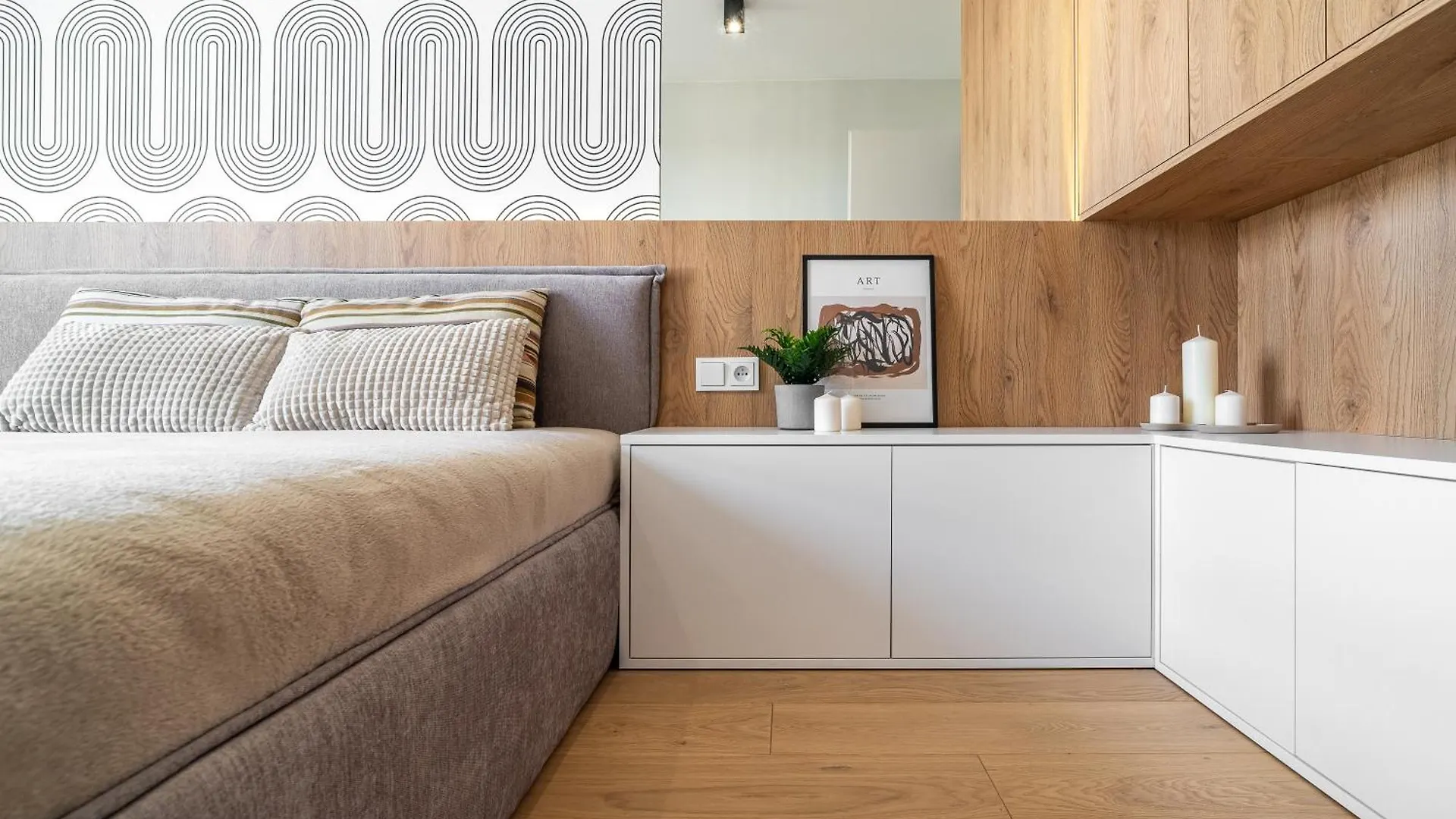 Latarnikow146 By Mypart In Your Apartment Gdansk Poland